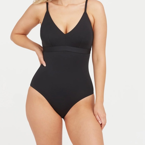 SPANX Other - Spanx Classic Swim One Piece sz. M
